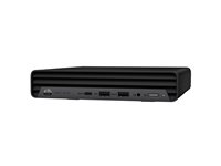 HP Pro 400 G9 Mini Core i5 I5-13500T 16GB 512GB Intel UHD Graphics 770 Windows 11 Pro