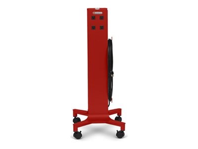 Bretford CUBE Tower CTWR800