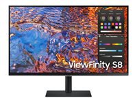 Samsung ViewFinity S8 LS32B804PXN