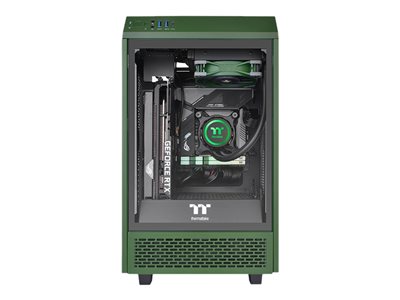 Thermaltake TOUGHFAN 12