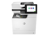 HP Laserjet Enterprise J8A10A#B19