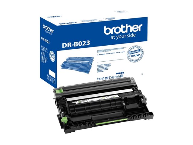 Brother DRB023 – foto 2