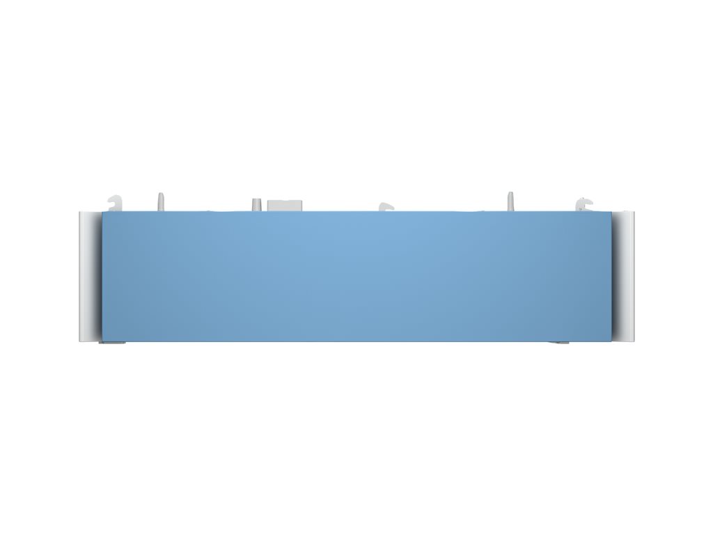 HP Clr LaserJet 550 Sheet Paper Tray