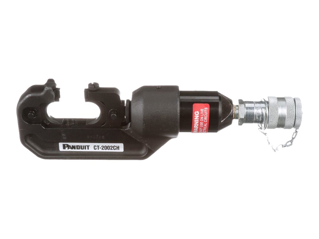 Panduit Pan-Lug - Crimp head