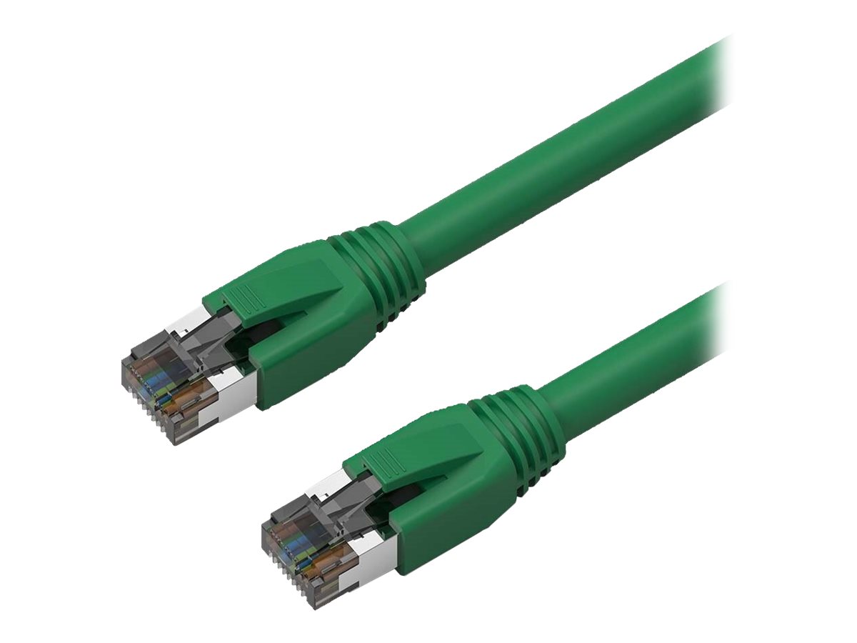 shi⭐️ Axiom - Patch cable - RJ-45 (M) to RJ-45 (M) | Overview, Specs