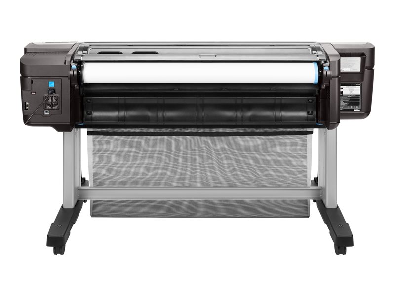 HP DesignJet T1700dr 44-in PS Printer