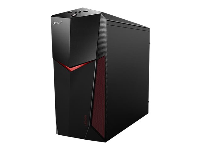 Lenovo Legion Y520T-25ICZ 90JB | SHI