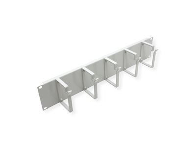 ROLINE 48,26cm Rangierpanel 2 HE