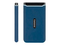 TRANSCEND ESD370C 250Go USB 3.1 Ext SSD