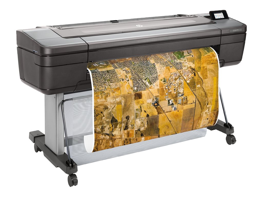 HP DesignJet Z6dr 44inch PS Printer