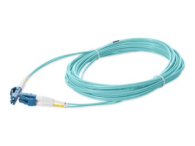 AddOn - Patch cable - LC/UPC single-mode (M) to LC/UPC single-mode (M)