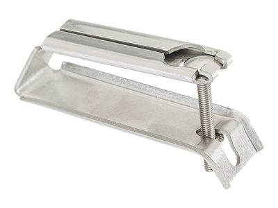 Panduit - Cable clamp bracket