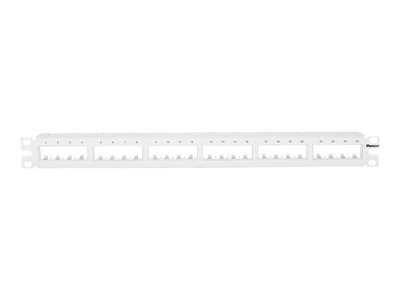 Panduit MINI-COM - Patch panel