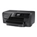 HP Officejet Pro 8210 - Image 2: Right-angle
