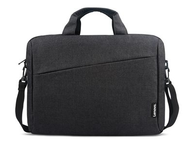 Lenovo Notebooktasche 15.6 Casual Toploader Black T210 - 4X40T84061