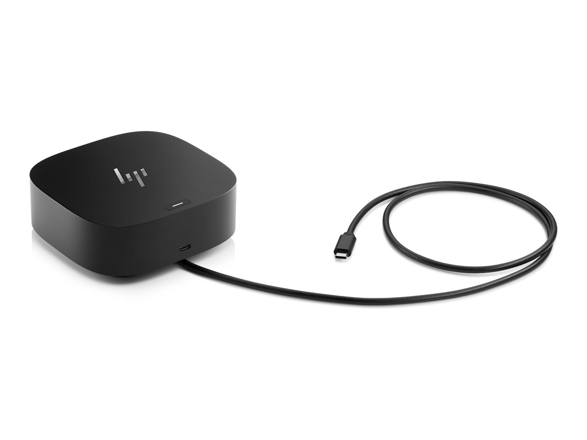 HP USB-C Dock G5 - dokovací stanice - USB-C - 1GbE – foto 3