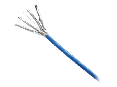 Panduit TX6A 10Gig - Bulk cable