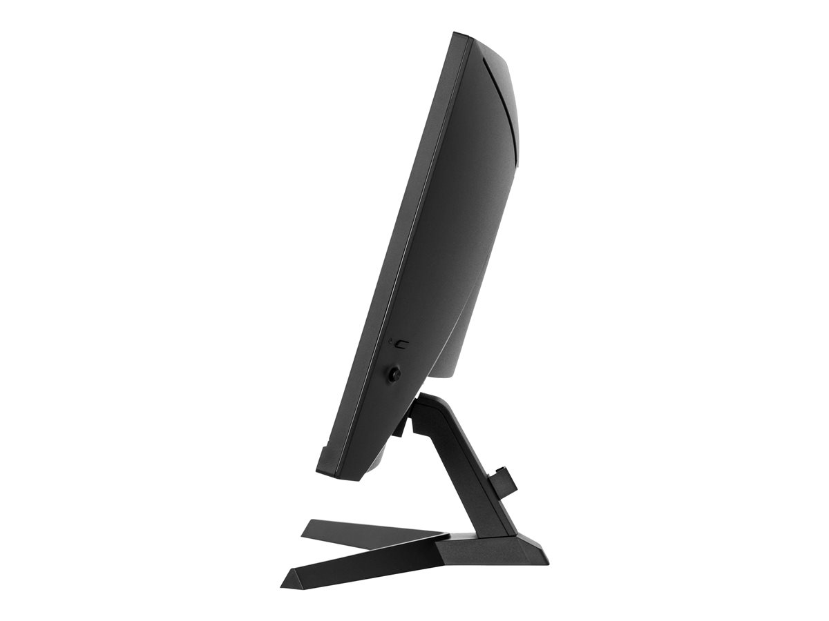 iiyama G-MASTER Red Eagle GC2480HSU-B1 - LED monitor - zakřivená - Full HD (1080p) - 24" - HDR – foto 9