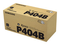 SAMSUNG CLT-P404B/ELS 2-pk Blk Toner