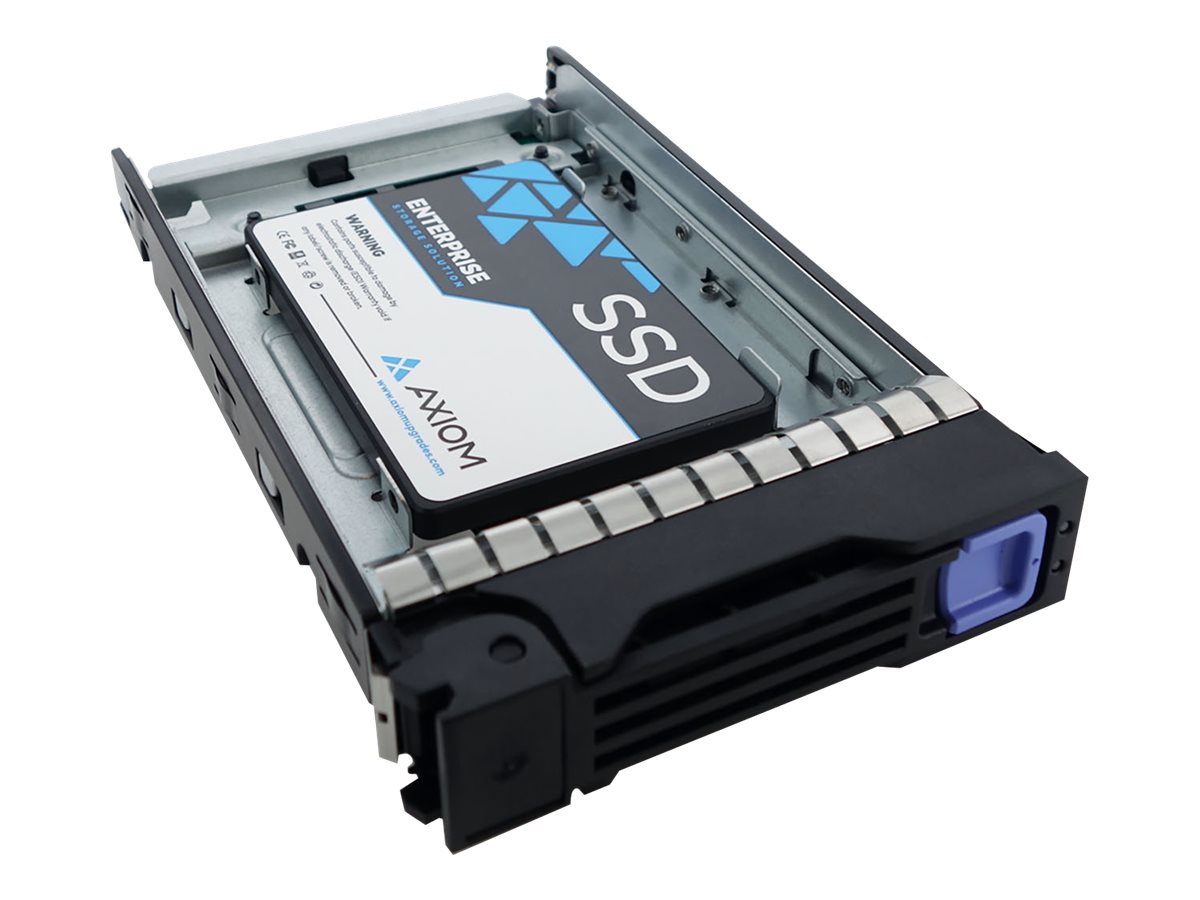 Axiom EV100 - SSD - Enterprise Value