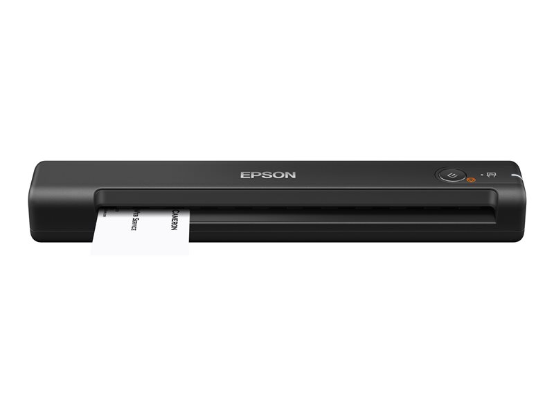 EPSON WorkForce ES-50 Sheetfed scanner