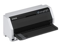 EPSON LQ 780N matrix printer 24pin
