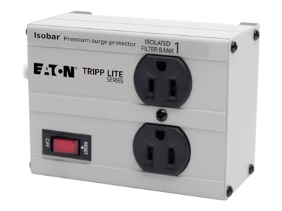 Eaton Tripp Lite Series Isobar