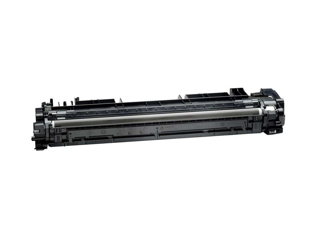 HP 658A Cyan LaserJet Toner Cartridge
