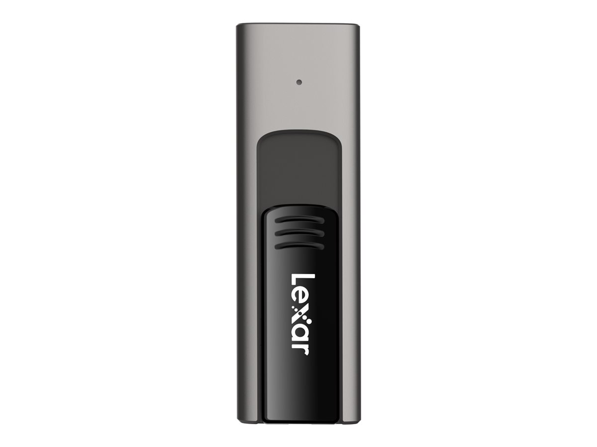 Lexar JumpDrive M900 USB 3.1 Flash Drive - 256GB - LJDM900256G-BNQNU