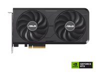 ASUS Dual EVO - OC Edition - graphics card - GeForce RTX 5060 - 8 GB
