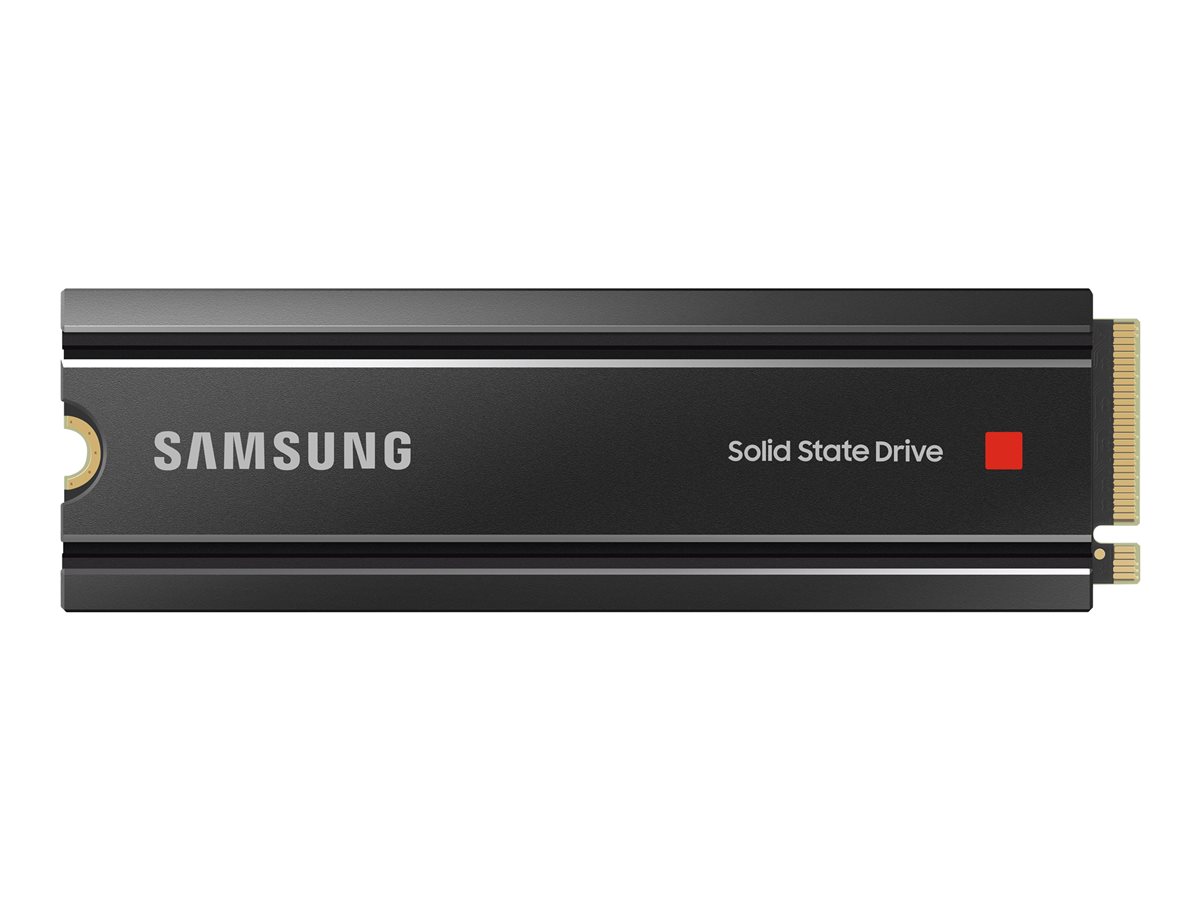 SSD 1TB    X.X/7.0G 980 PRO HS   M.2 SAM | NVMe