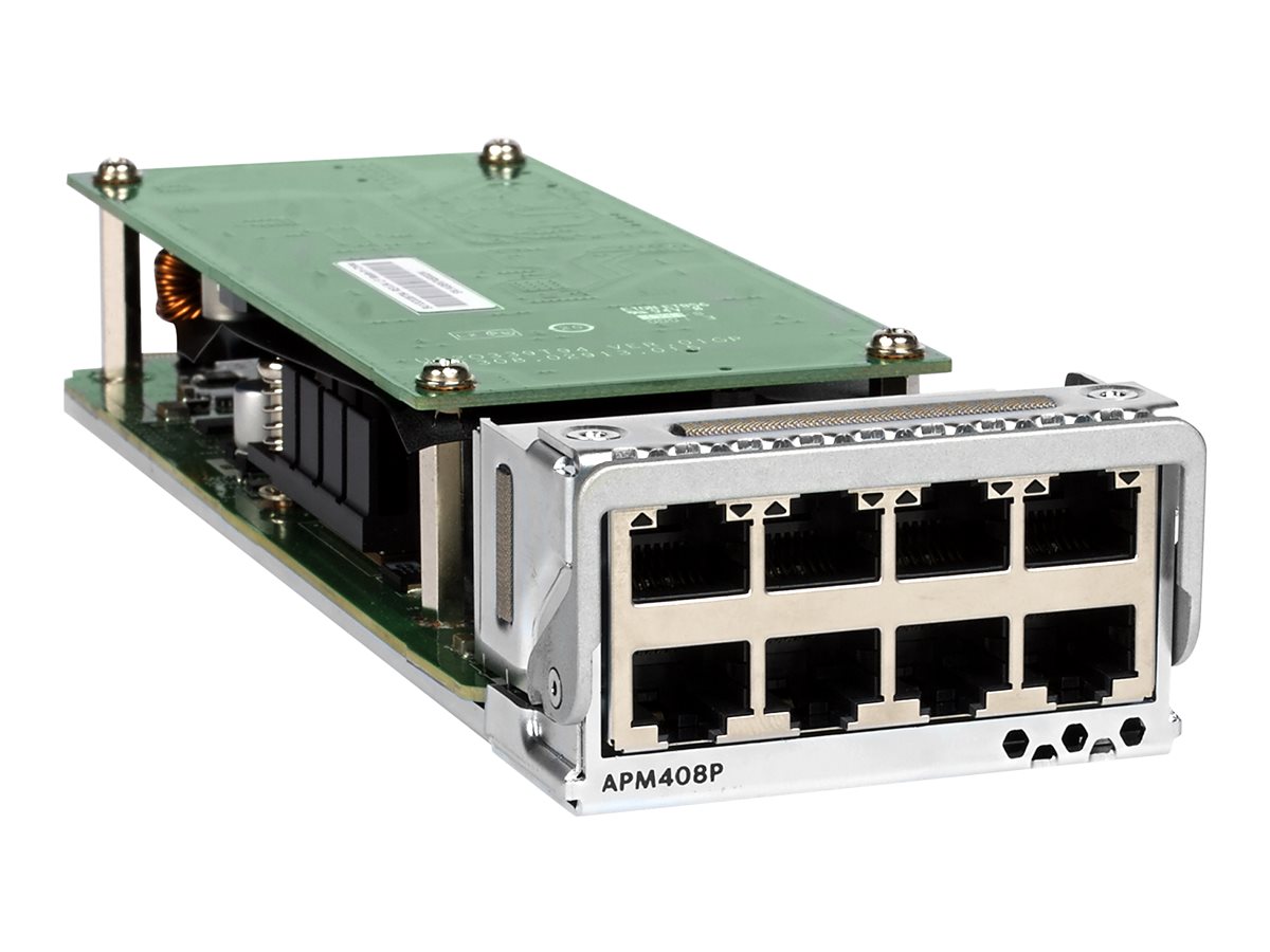 NETGEAR APM408P - Módulo de...