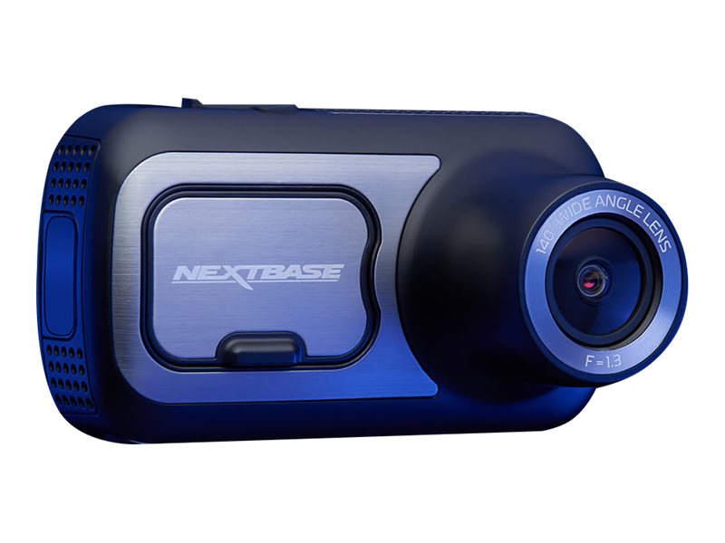 Nextbase 422GW Dashboard Camera - Black - NBDVR422GW