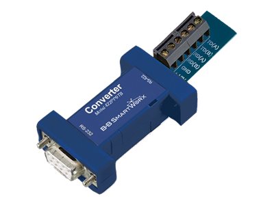 B&B 422PP9TB - Serial adapter