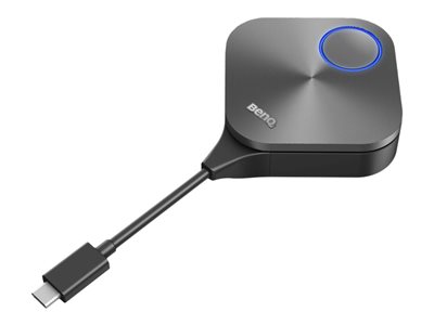 BenQ TWY31 InstaShare Button
