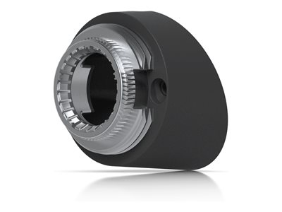 BULLET CAMERA MOUNTING ACCESSORY THAT ENHANCES TILT ANGLE