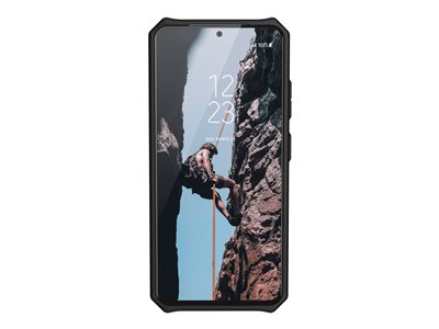 UAG Rugged Case for Samsung Galaxy S21 Ultra 5G [6.8-inch] Monarch Mallard 