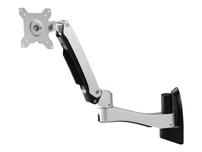 LONG MONITOR ARM WALL MOUNT MNT