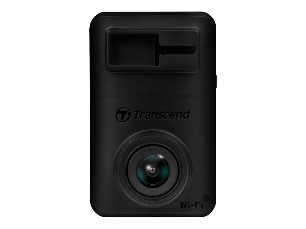 TRANSCEND Dashcam DrivePro 10 64Go