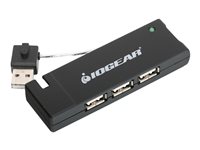 IOGEAR GUH285W6 Hub 4 porte USB