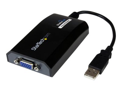 USB2VGAPRO2