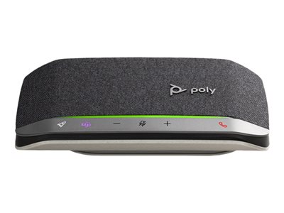 Product | Poly Sync 20+M - smart speakerphone