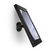 Compulocks Galaxy Tab A9+ Apex Enclosure Tilting Wall Mount - Image 2: Left-angle