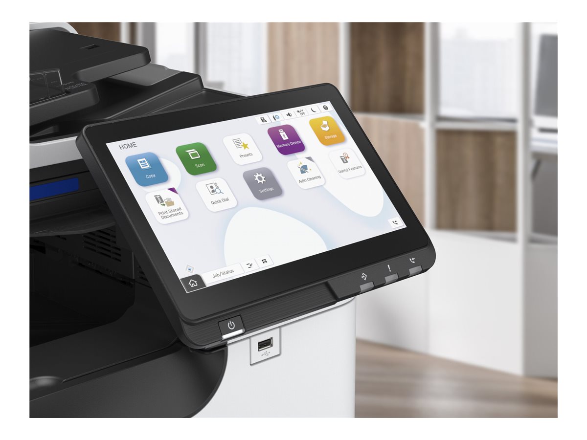 EPSON Workforce Enterprise AM-C400 – foto 5