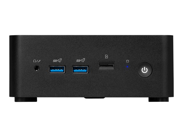 MSI Cubi NUC 1M i3 100U FS
