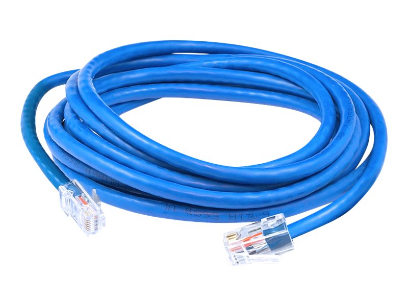 AddOn patch cable - 18.29 m - blue