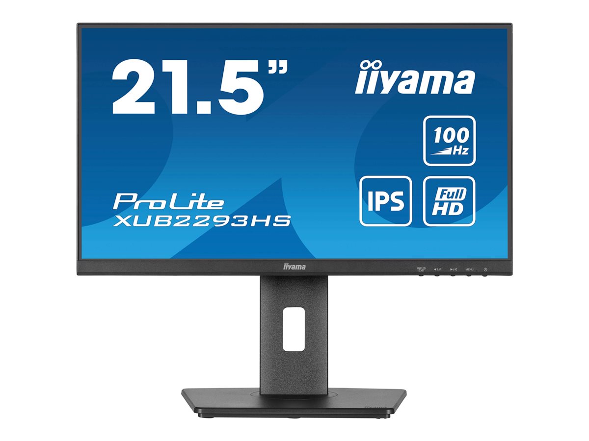 iiyama ProLite XUB2293HS-B6...