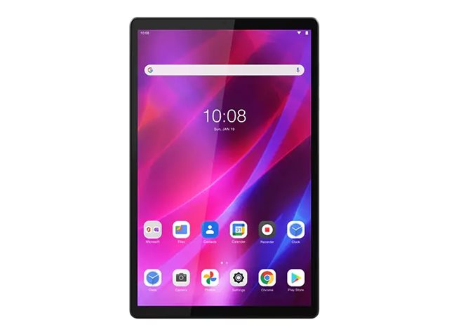 ZA9J0006GB - Lenovo Tab K10 ZA9J - tablet - Android 11 - 64 GB