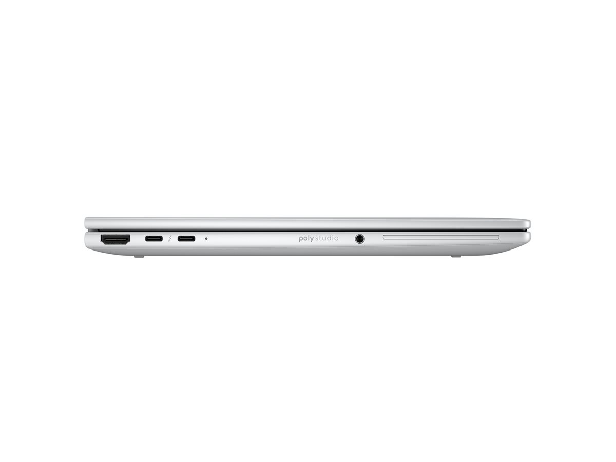 HP EliteBook 8 Flip G1i Notebook AI - AI PC - 13.3" - Intel Core Ultra 5 - 225U - 32 GB RAM - 512 GB SSD - česká/slovenská – foto 13