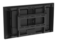 Premier Mounts - Composant de montage (support mural) - fixé - pour Écran LCD 